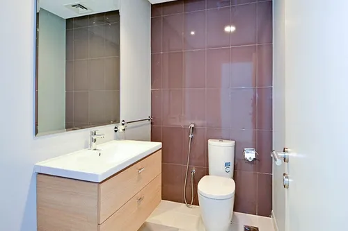 1 Bedroom Apartment in Golf Vista 1