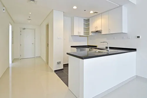 1 Bedroom Apartment in Golf Vista 1