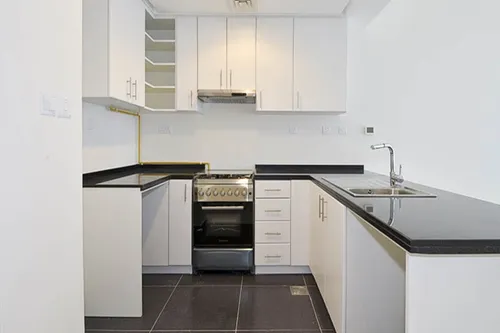 1 Bedroom Apartment in Golf Vista 1