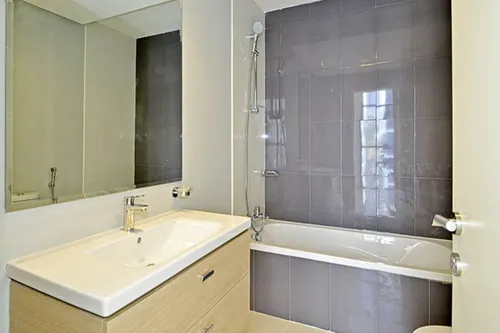 1 Bedroom Apartment in Golf Vista 1