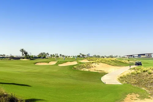 1 Bedroom Apartment in Golf Vista 1