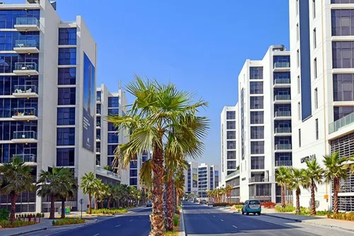 1 Bedroom Apartment in Golf Vista 1
