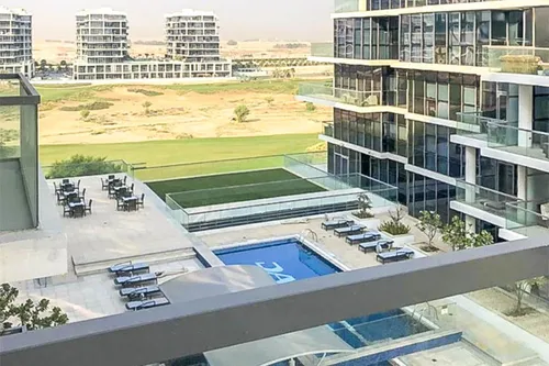 1 Bedroom Apartment in Golf Vista 1