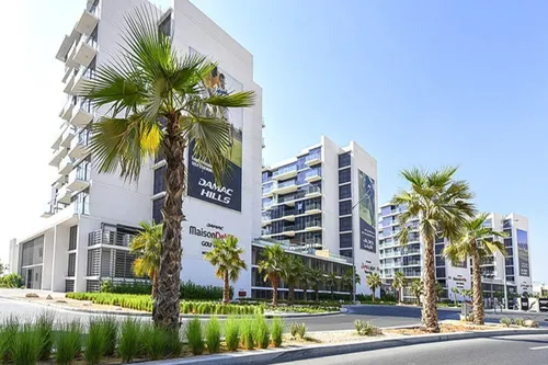 1 Bedroom Apartment in Golf Vista 1