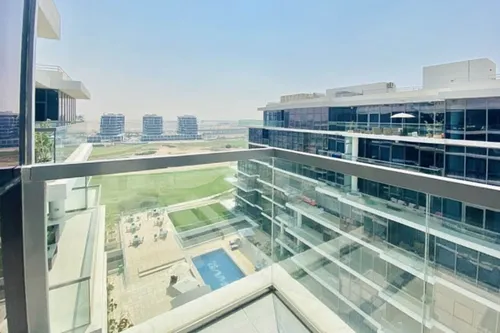 1 Bedroom Apartment in Golf Vista 1