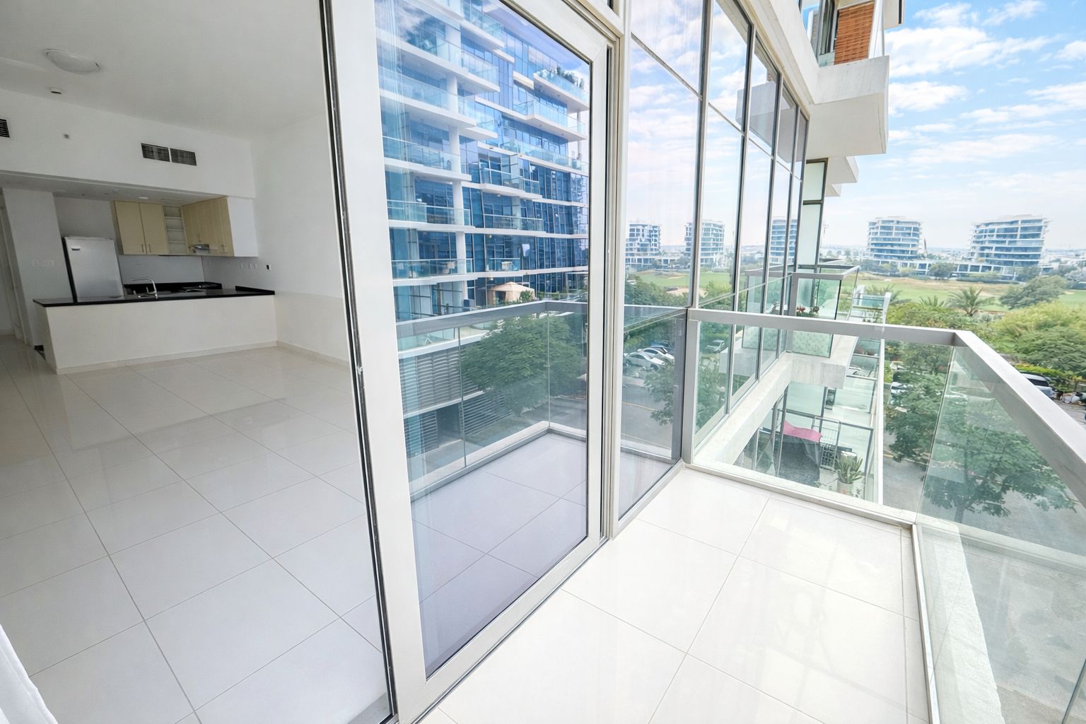1 Bedroom Apartment in Golf Panorama B