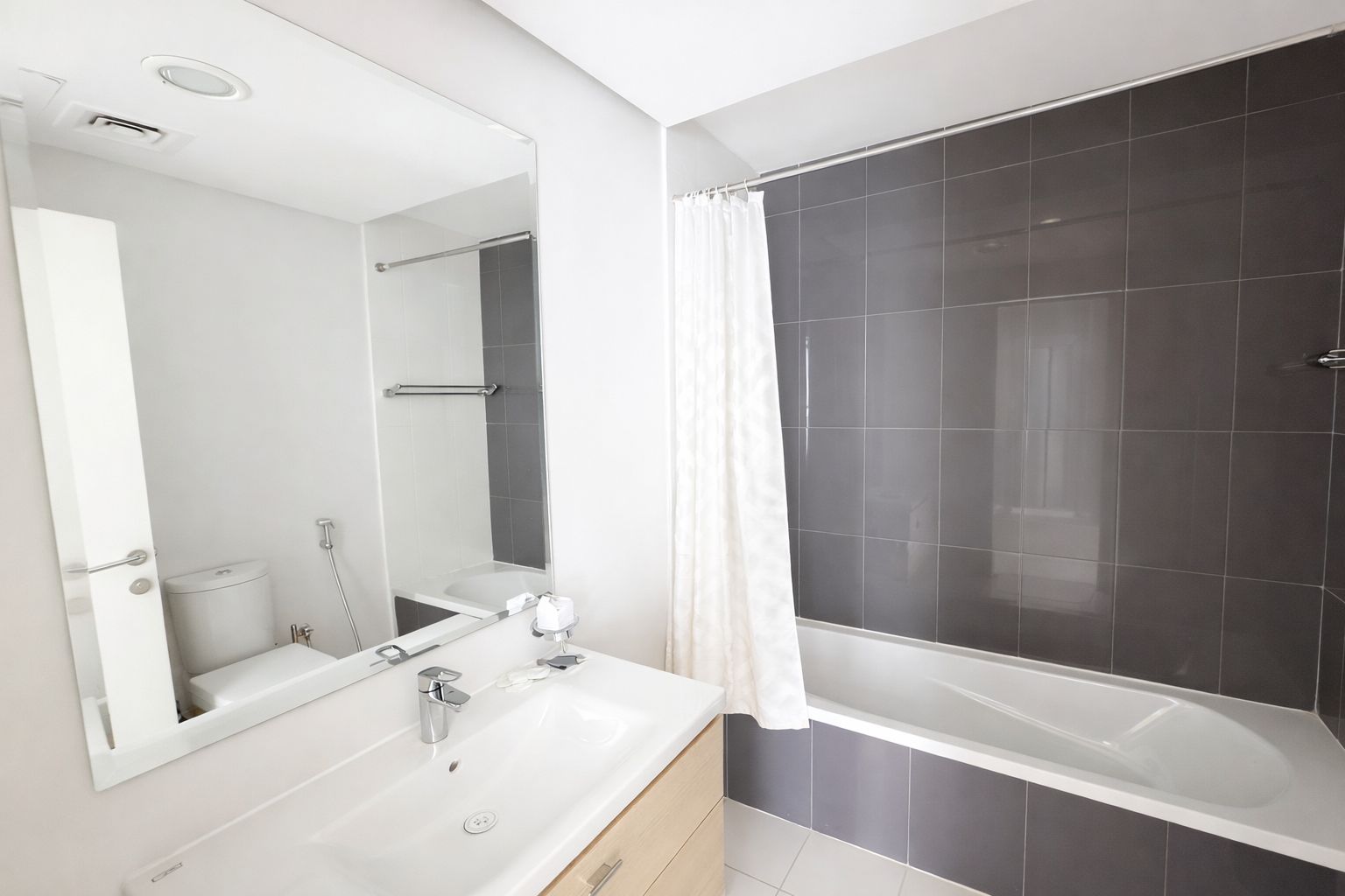 1 Bedroom Apartment in Golf Panorama B