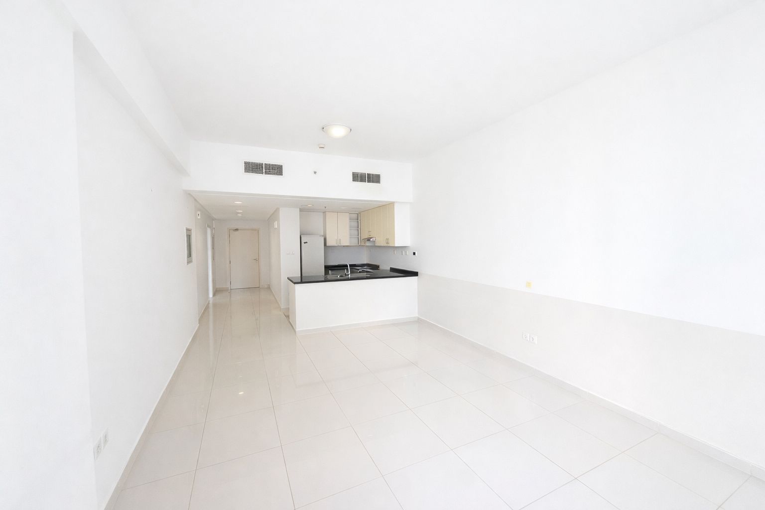 1 Bedroom Apartment in Golf Panorama B