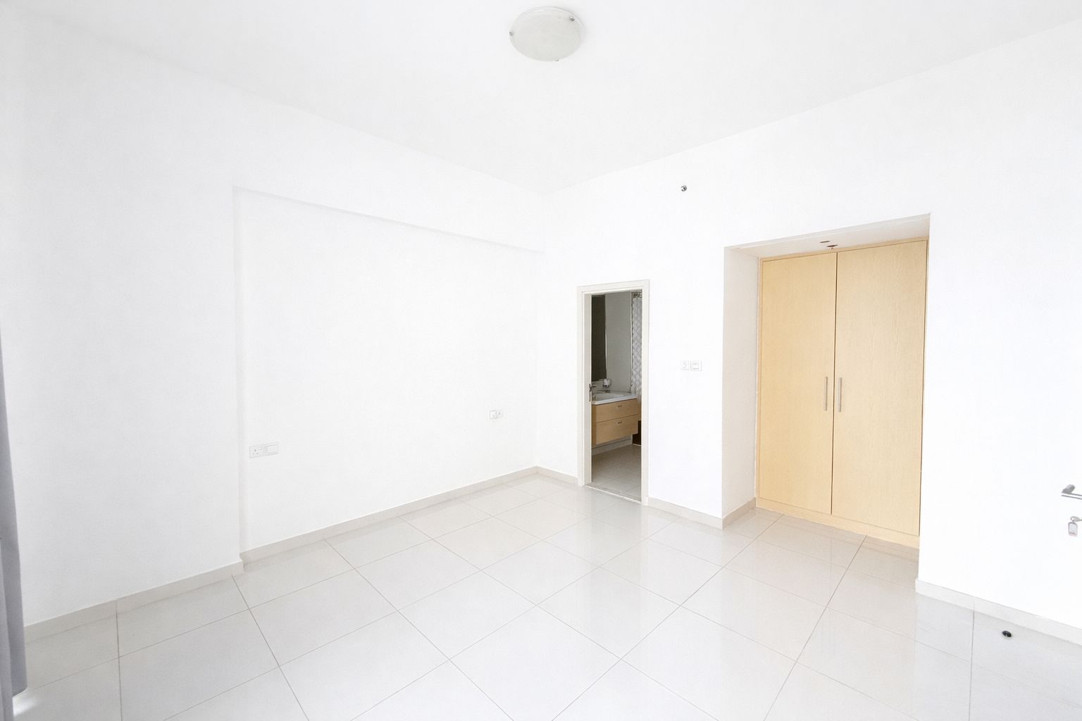 1 Bedroom Apartment in Golf Panorama B