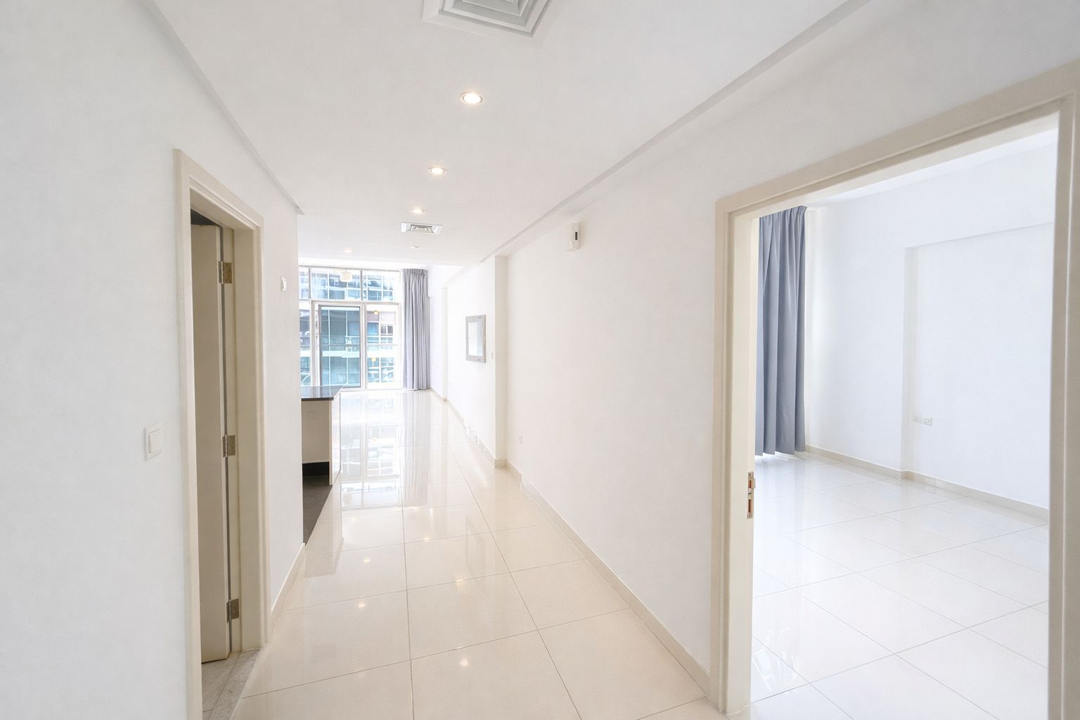 1 Bedroom Apartment in Golf Panorama B