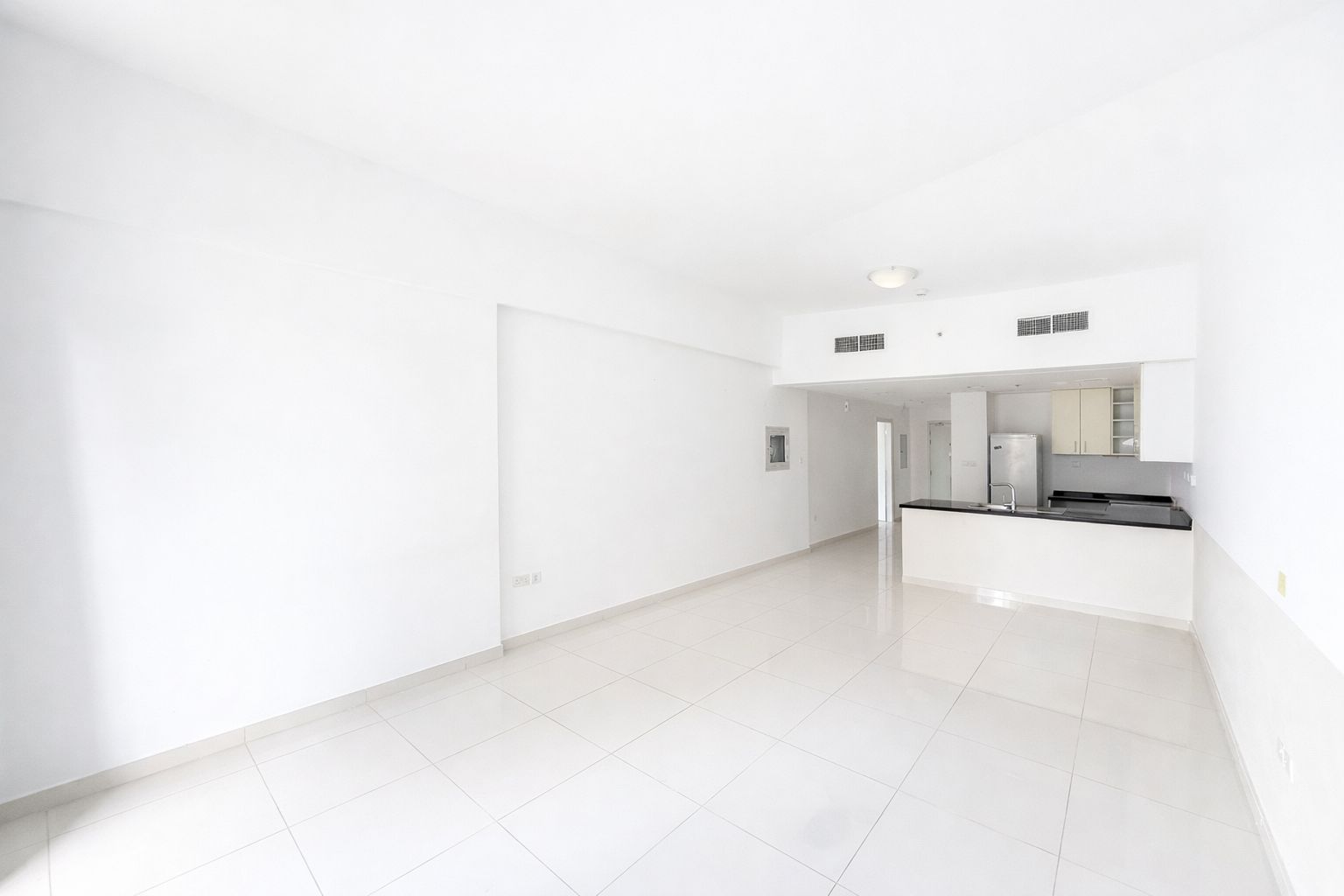 1 Bedroom Apartment in Golf Panorama B