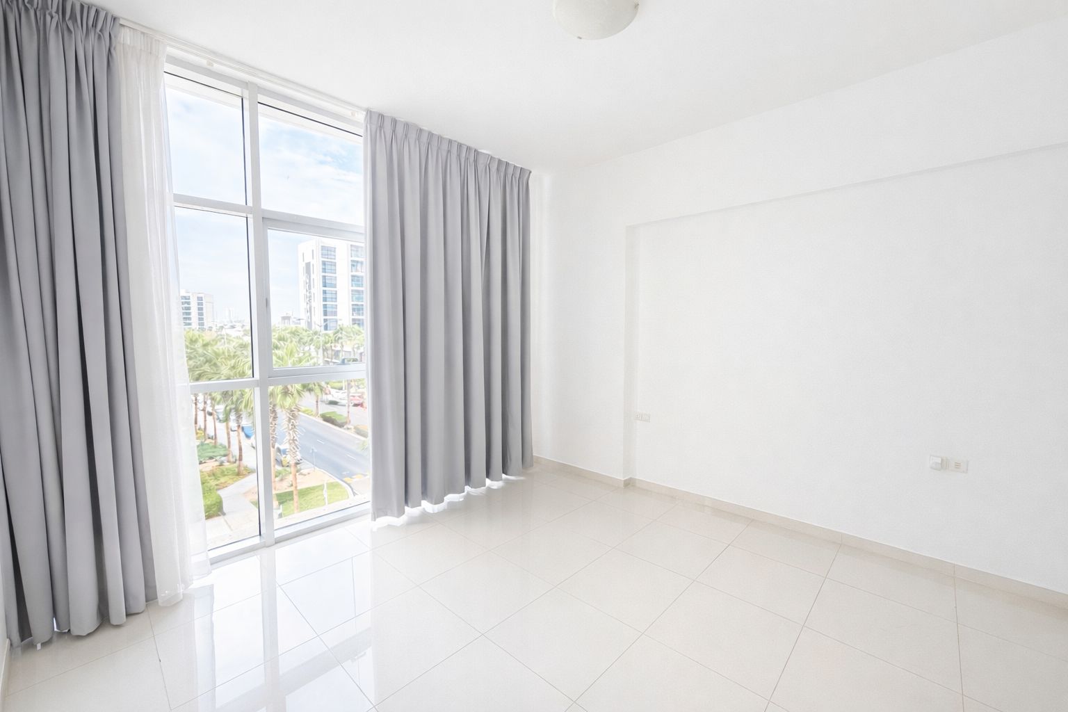 1 Bedroom Apartment in Golf Panorama B