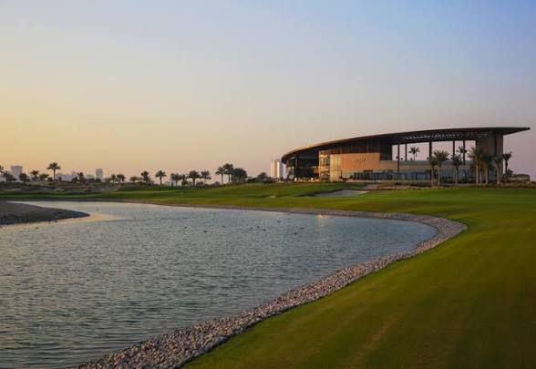 1 Bedroom Apartment in Golf Panorama B