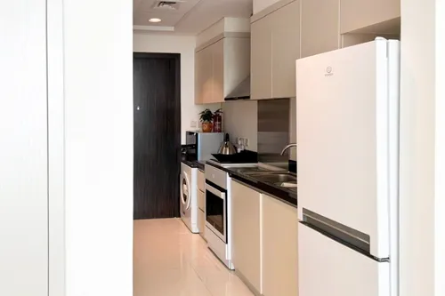  Apartment in Carson B