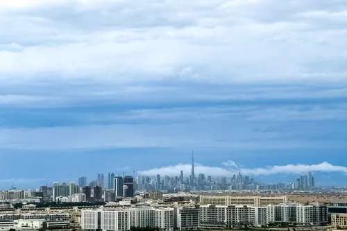  Apartment in Carson B