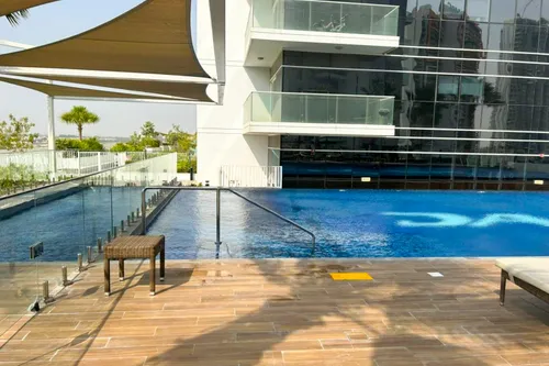  Apartment in Carson B