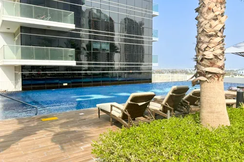  Apartment in Carson B