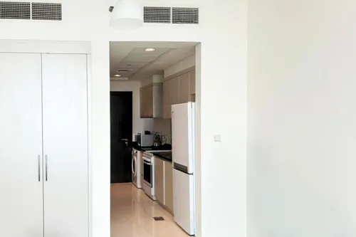  Apartment in Carson B