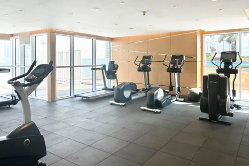  Apartment in Carson B