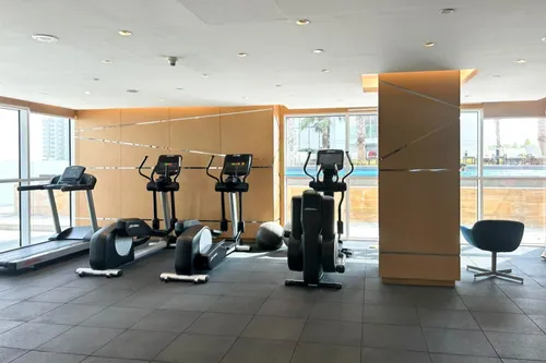  Apartment in Carson B