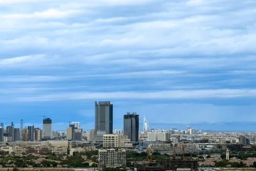  Apartment in Carson B