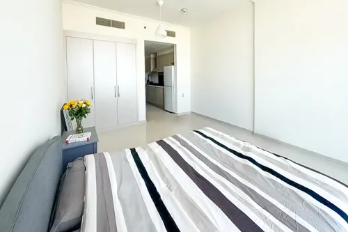  Apartment in Carson B