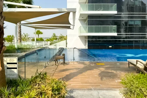  Apartment in Carson B