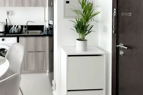 1 Bedroom Apartment in Golf Vita A