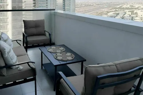 1 Bedroom Apartment in Golf Vita A