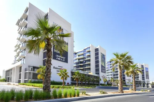 1 Bedroom Apartment in Golf Vita A