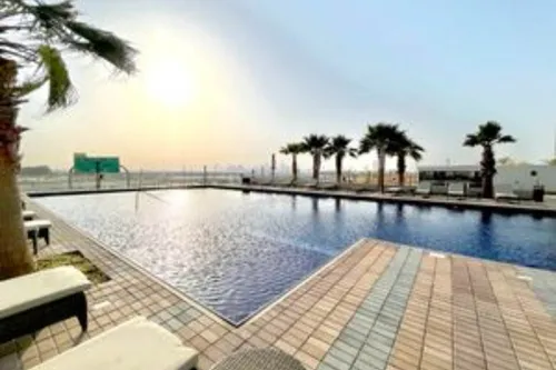 1 Bedroom Apartment in Golf Vita A