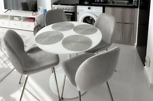 1 Bedroom Apartment in Golf Vita A