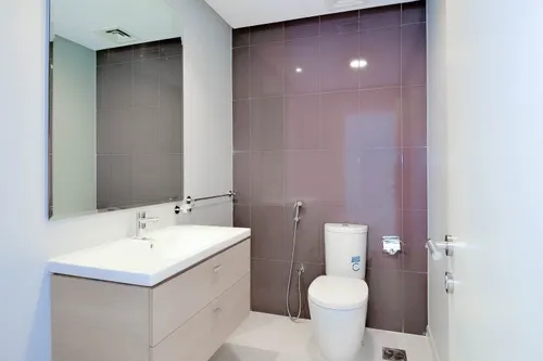 1 Bedroom Apartment in Golf Vita A