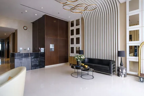 1 Bedroom Apartment in Golf Promenade 5A