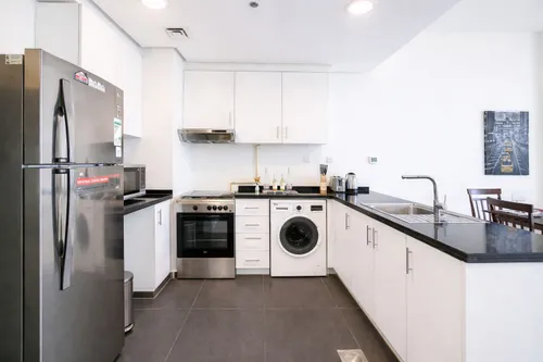 1 Bedroom Apartment in Golf Promenade 5A