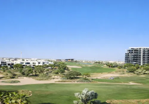 1 Bedroom Apartment in Golf Promenade 5A