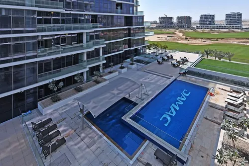 1 Bedroom Apartment in Golf Promenade 2B