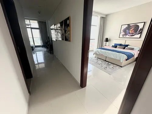 1 Bedroom Apartment in Golf Promenade 2B