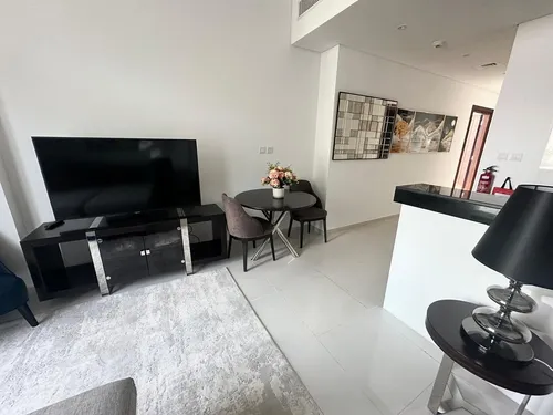 1 Bedroom Apartment in Golf Promenade 2B