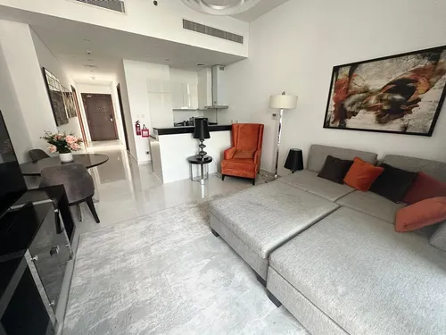 1 Bedroom Apartment in Golf Promenade 2B