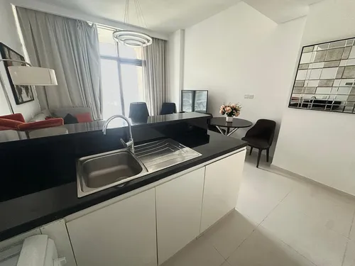 1 Bedroom Apartment in Golf Promenade 2B