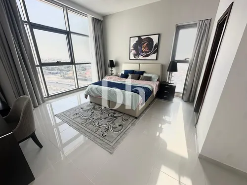 Fully furnished | Multiple cheques | Chiller free