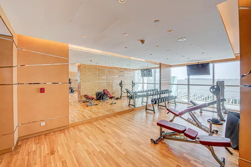  Apartment in Carson C