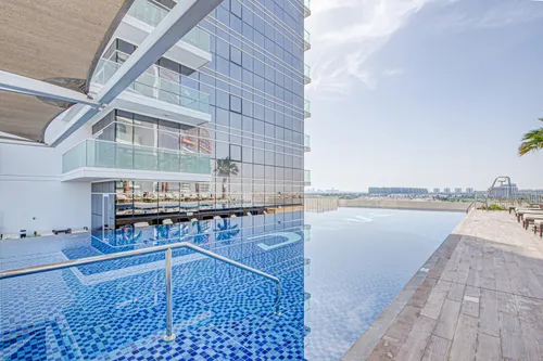  Apartment in Carson C