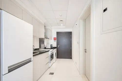  Apartment in Carson C