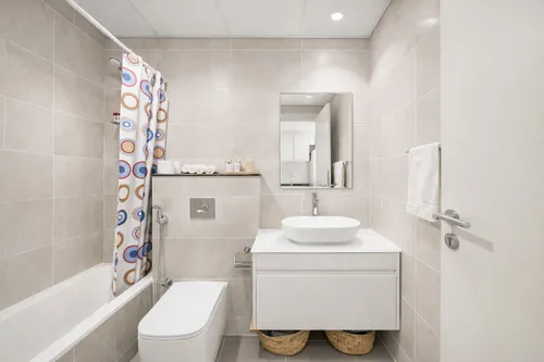  Apartment in Carson C