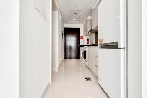  Apartment in Carson A