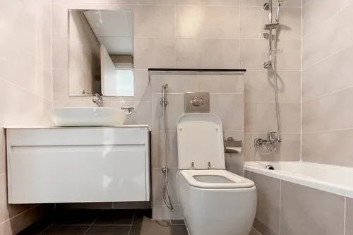  Apartment in Carson A