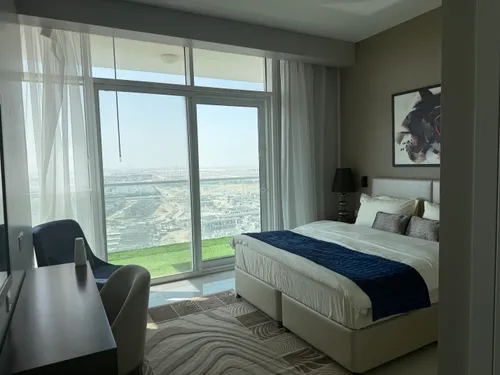 1 Bedroom Hotel Apartment in Artesia C