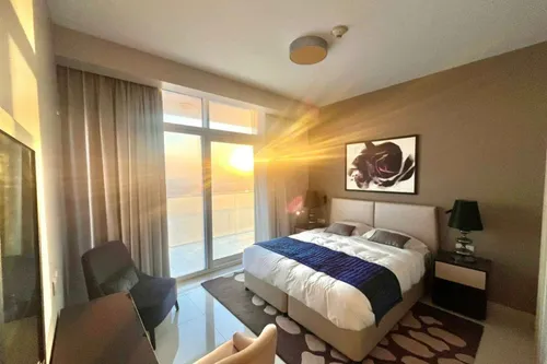 1 Bedroom Hotel Apartment in Artesia C
